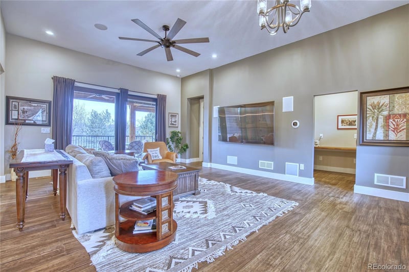 2438 W Euclid Ave, Littleton, CO 80120