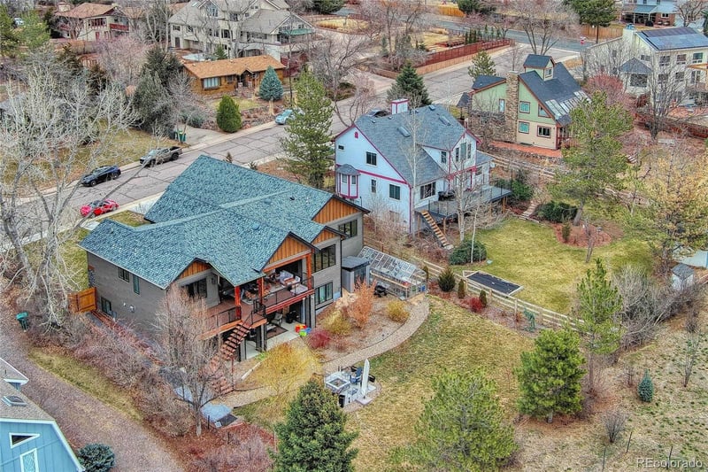 2438 W Euclid Ave, Littleton, CO 80120