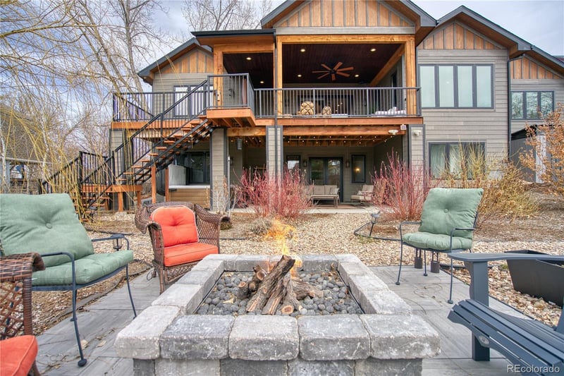 2438 W Euclid Ave, Littleton, CO 80120