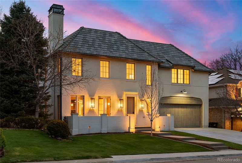 315 Fairfax St, Denver, CO 80220