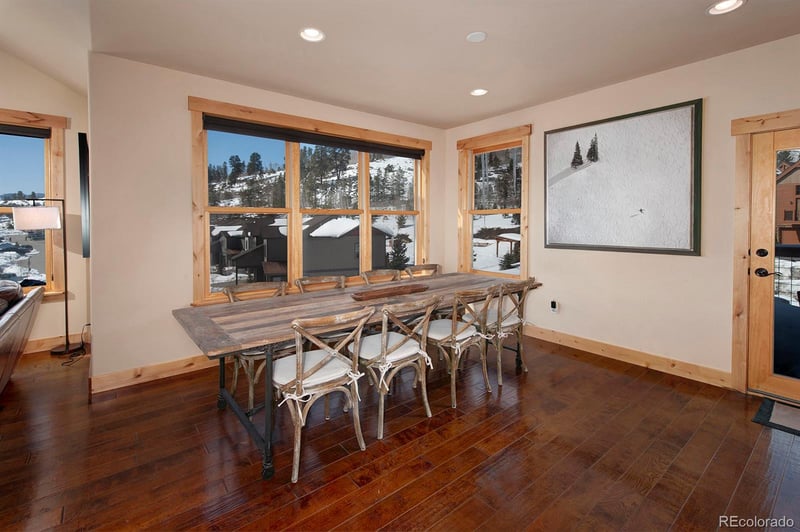 44 Antlers Gulch Rd #A-1, Keystone, CO 80435