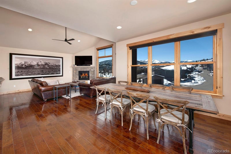 44 Antlers Gulch Rd #A-1, Keystone, CO 80435
