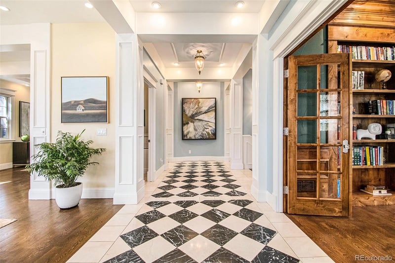 2015 Grape St, Denver, CO 80207