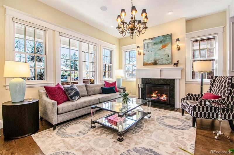 2015 Grape St, Denver, CO 80207