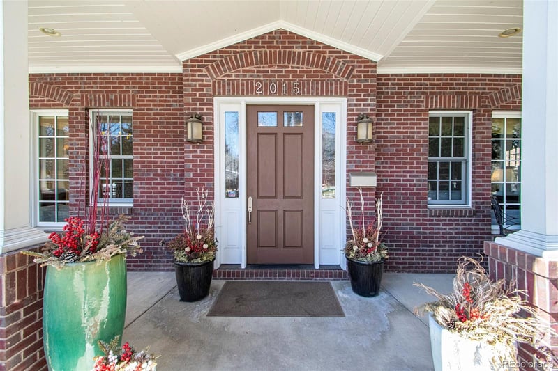 2015 Grape St, Denver, CO 80207