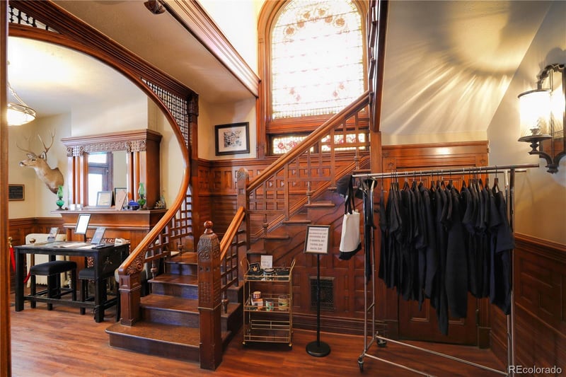 1244 N Grant St, Denver, CO 80203
