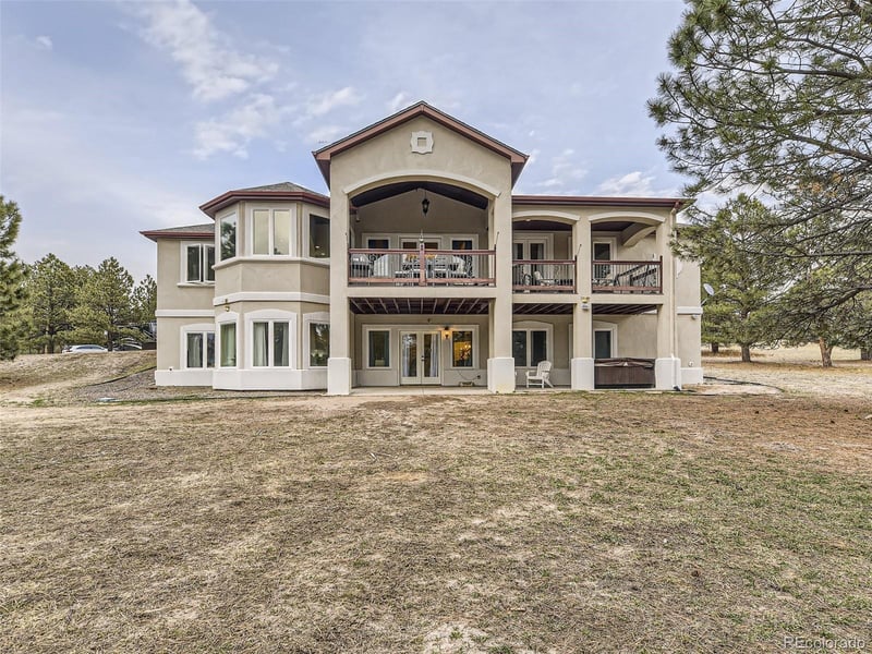 11063 Sheffield Ct, Parker, CO 80134
