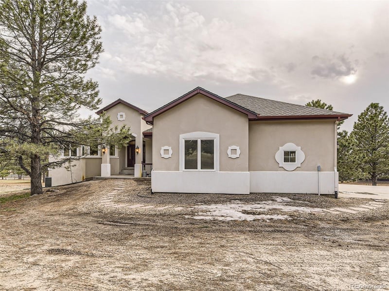 11063 Sheffield Ct, Parker, CO 80134