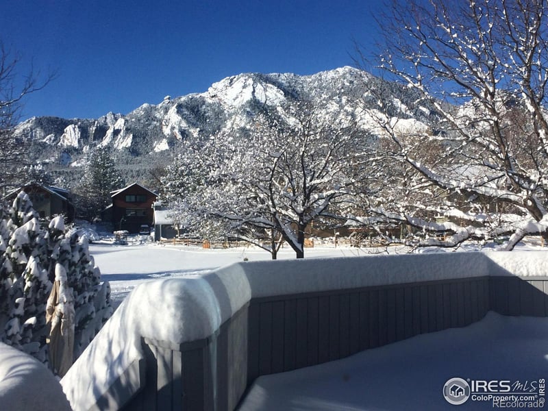 3174 Redstone Rd, Boulder, CO 80305