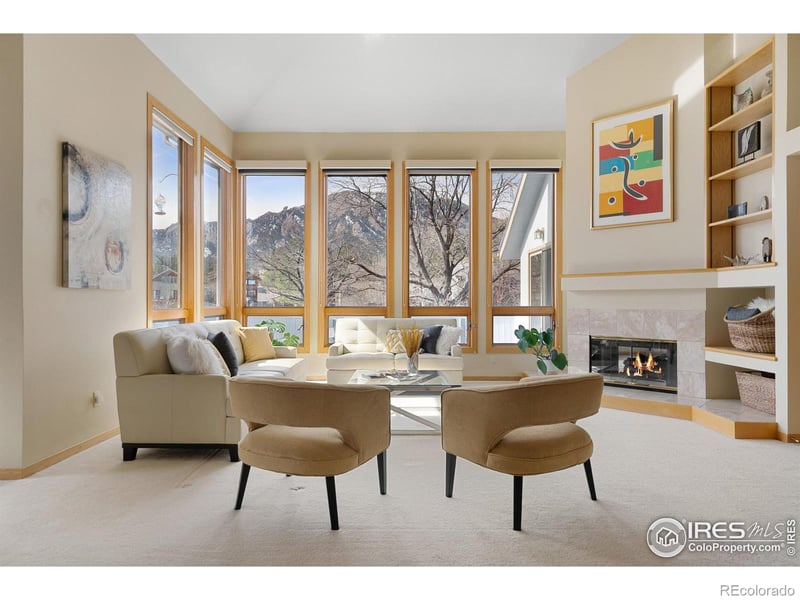 3174 Redstone Rd, Boulder, CO 80305