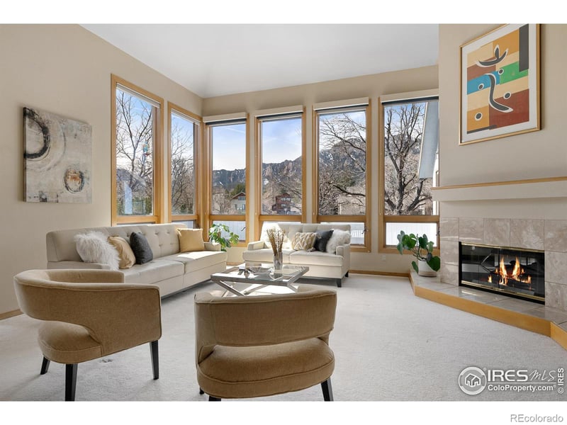 3174 Redstone Rd, Boulder, CO 80305