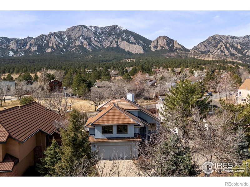 3174 Redstone Rd, Boulder, CO 80305