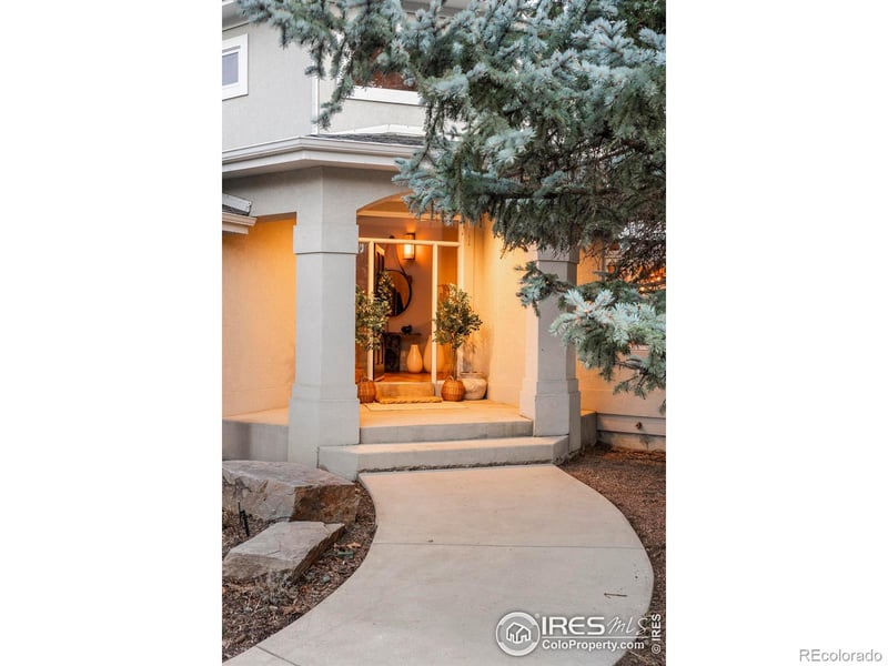 4254 S Hampton Cir, Boulder, CO 80301
