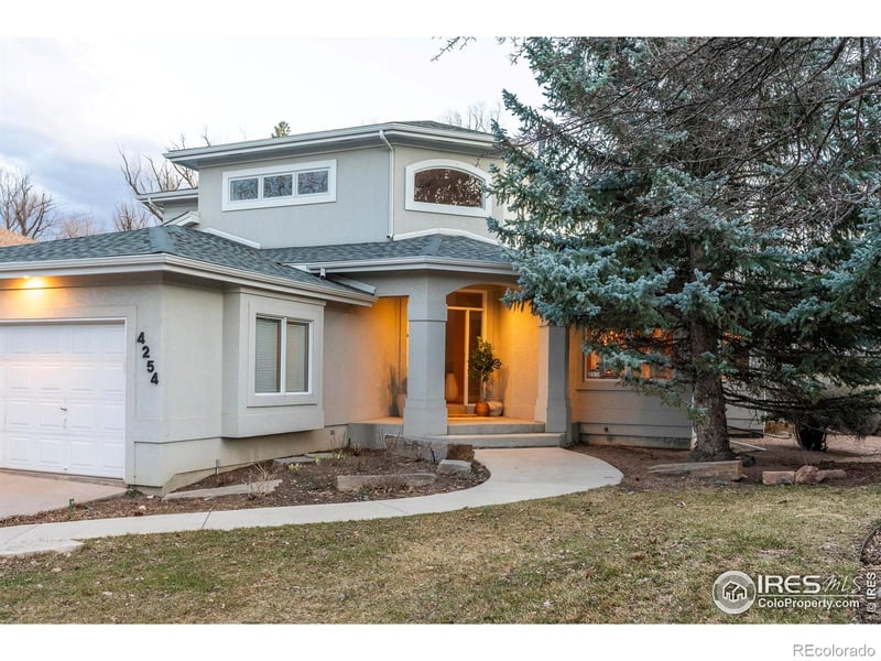 4254 S Hampton Cir, Boulder, CO 80301