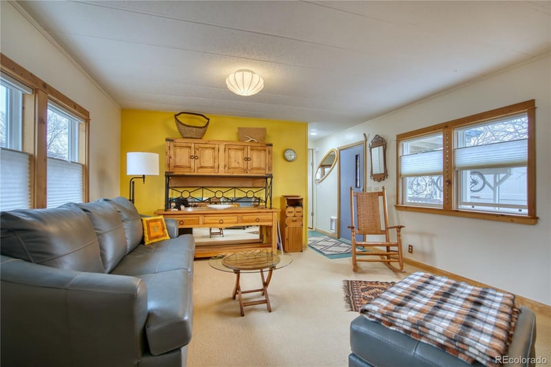 5000 Butte St Lot 30, Boulder, CO 80301