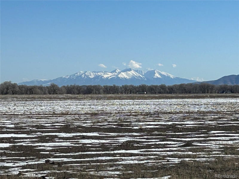 14355 County Road G 5 Tract 4, Antonito, CO 81120