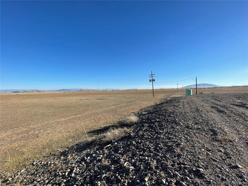 14355 County Road G 5 Tract 4, Antonito, CO 81120
