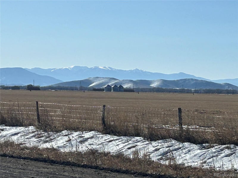 14355 County Road G 5 Tract 4, Antonito, CO 81120