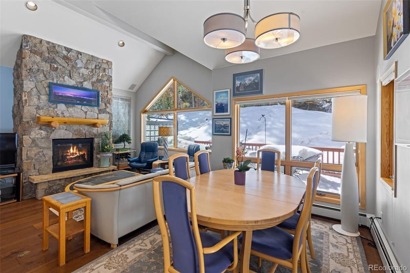 31 Tall Pines Dr #3, Breckenridge, CO 80424