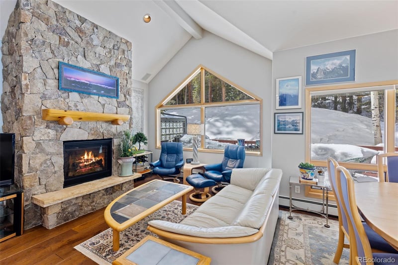 31 Tall Pines Dr #3, Breckenridge, CO 80424