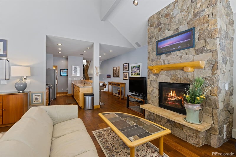 31 Tall Pines Dr #3, Breckenridge, CO 80424