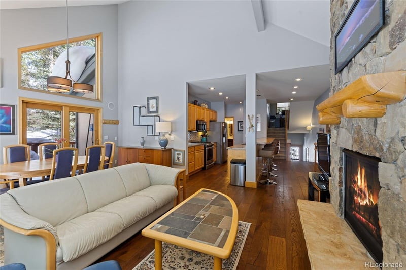 31 Tall Pines Dr #3, Breckenridge, CO 80424