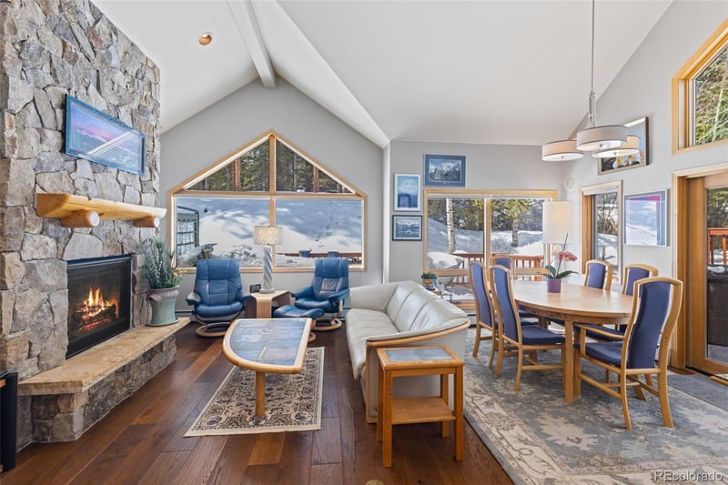 31 Tall Pines Dr #3, Breckenridge, CO 80424