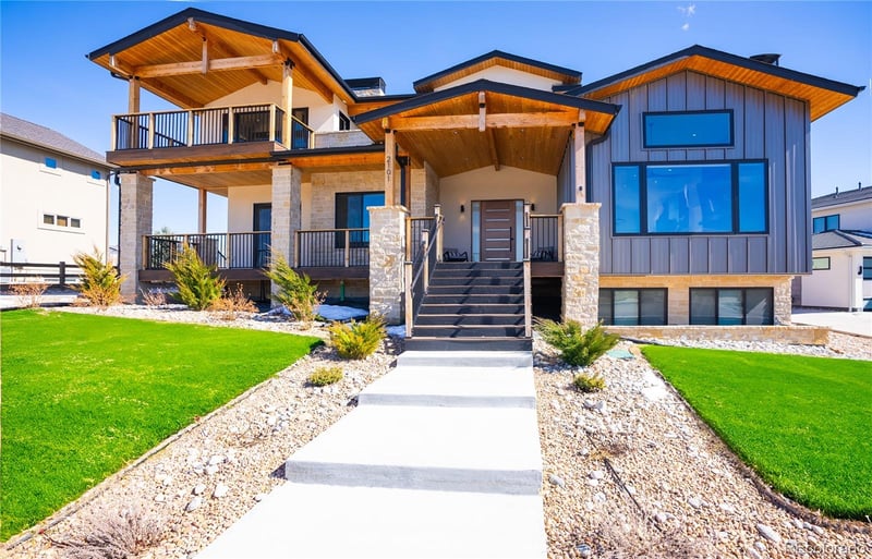 2101 Driver Ln, Erie, CO 80516