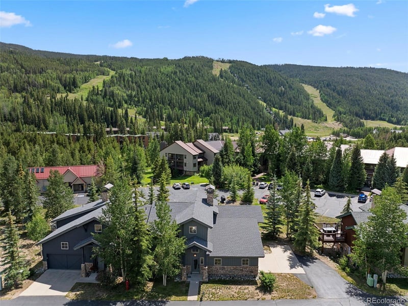 22 Snake River Rd #13, Keystone, CO 80435