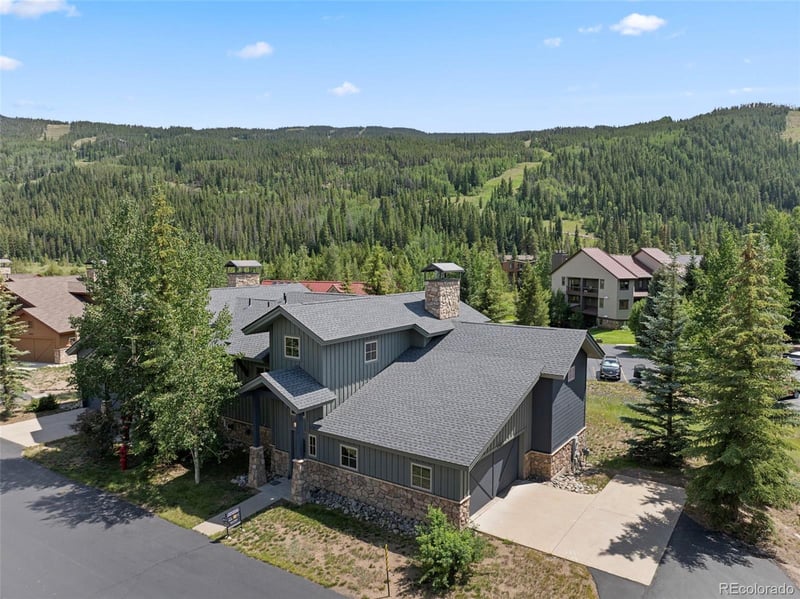 22 Snake River Rd #13, Keystone, CO 80435