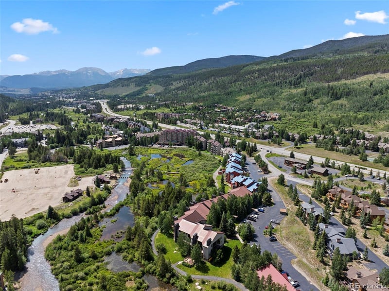 22 Snake River Rd #13, Keystone, CO 80435
