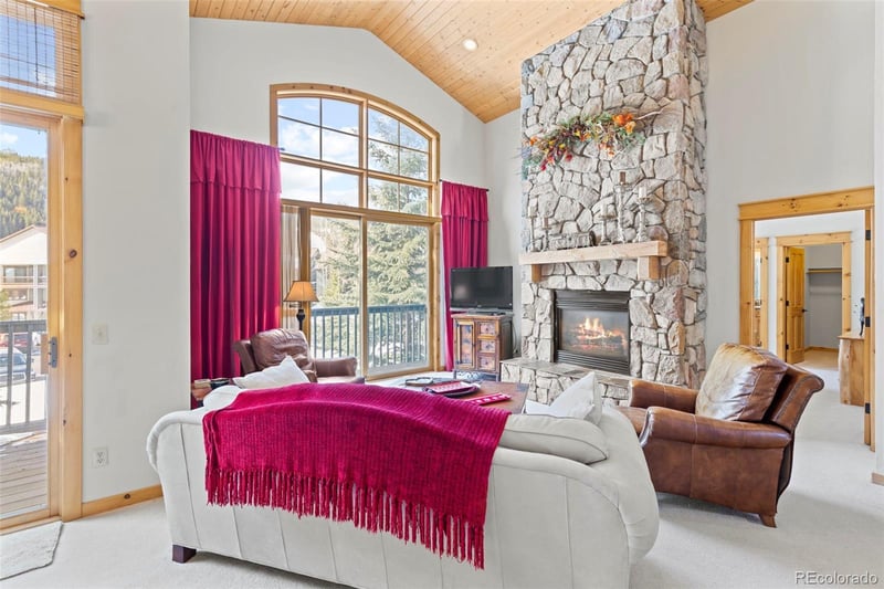 22 Snake River Rd #13, Keystone, CO 80435