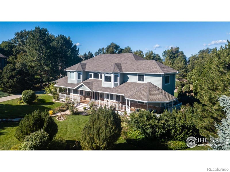 7205 Spring Creek Cir, Niwot, CO 80503