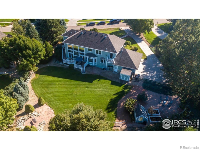 7205 Spring Creek Cir, Niwot, CO 80503