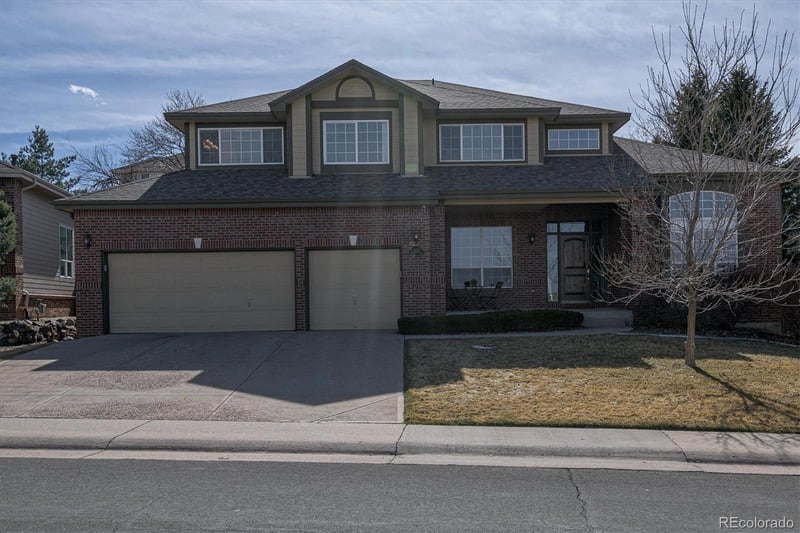9072 Copeland St, Littleton, CO 80126