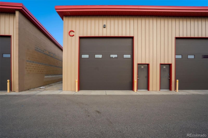341 1st St #C1, Mead, CO 80542