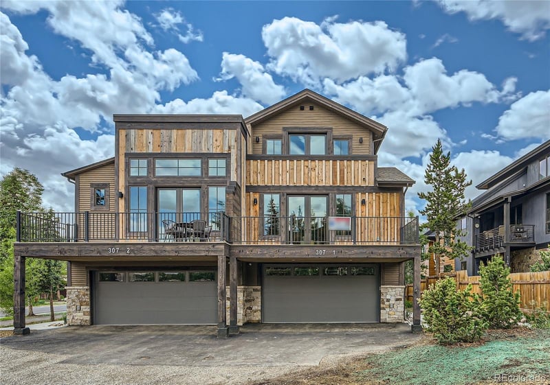 307 S 5th Ave #1, Frisco, CO 80443
