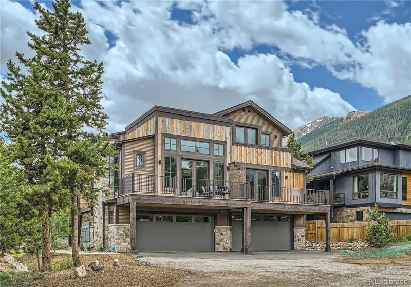 307 S 5th Ave #1, Frisco, CO 80443