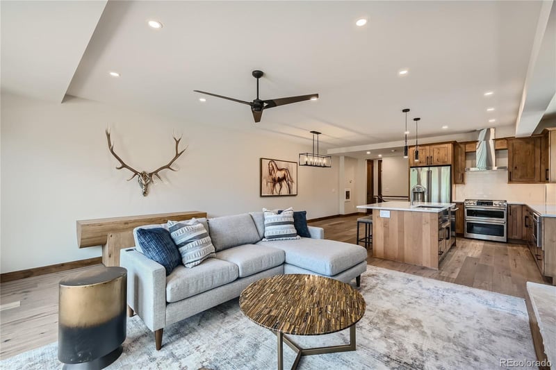307 S 5th Ave #1, Frisco, CO 80443