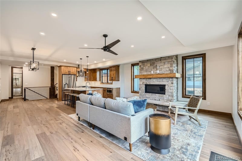 307 S 5th Ave #1, Frisco, CO 80443