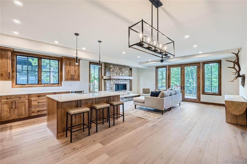 307 S 5th Ave #1, Frisco, CO 80443