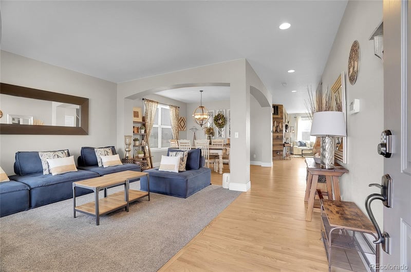 2729 Steeple Rock Dr, Frederick, CO 80516