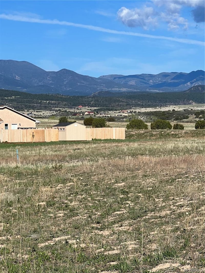 Trout Creek Pl, Colorado City, CO 81019