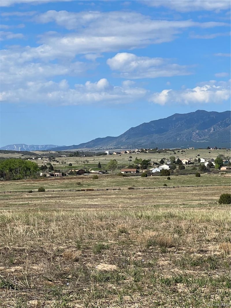 Trout Creek Pl, Colorado City, CO 81019