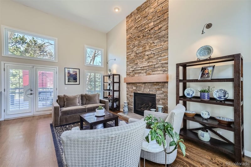 5365 S Fulton Ct, Greenwood Village, CO 80111
