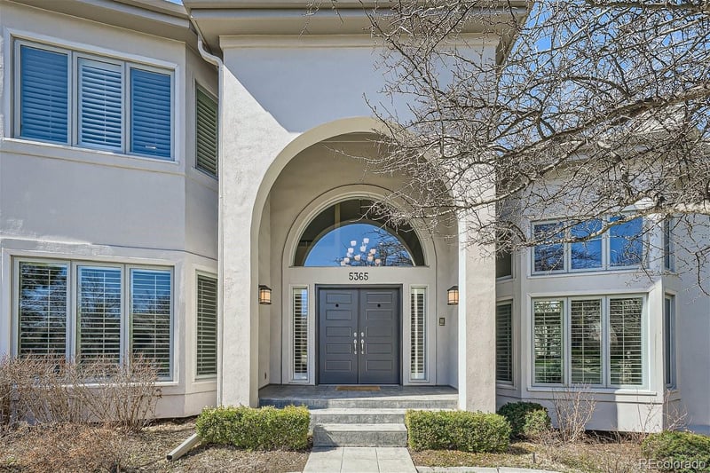 5365 S Fulton Ct, Greenwood Village, CO 80111