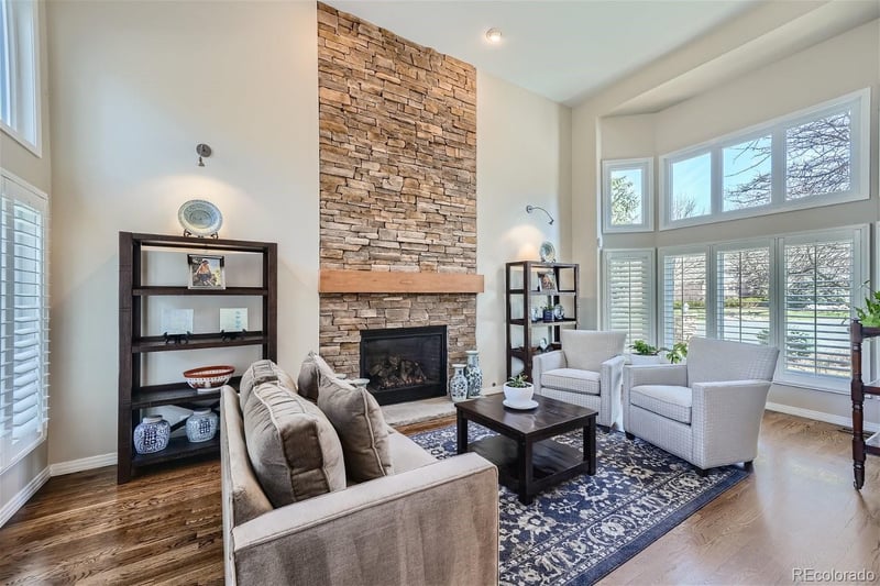 5365 S Fulton Ct, Greenwood Village, CO 80111
