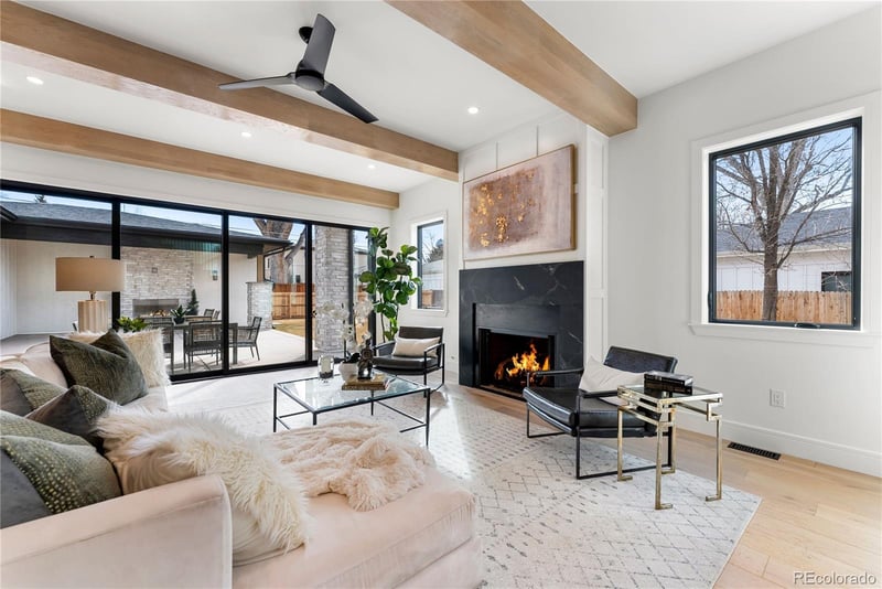 2018 S Cook St, Denver, CO 80210