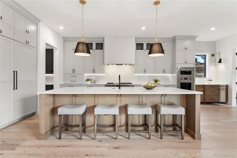 2018 S Cook St, Denver, CO 80210