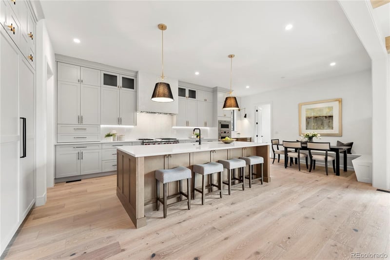 2018 S Cook St, Denver, CO 80210